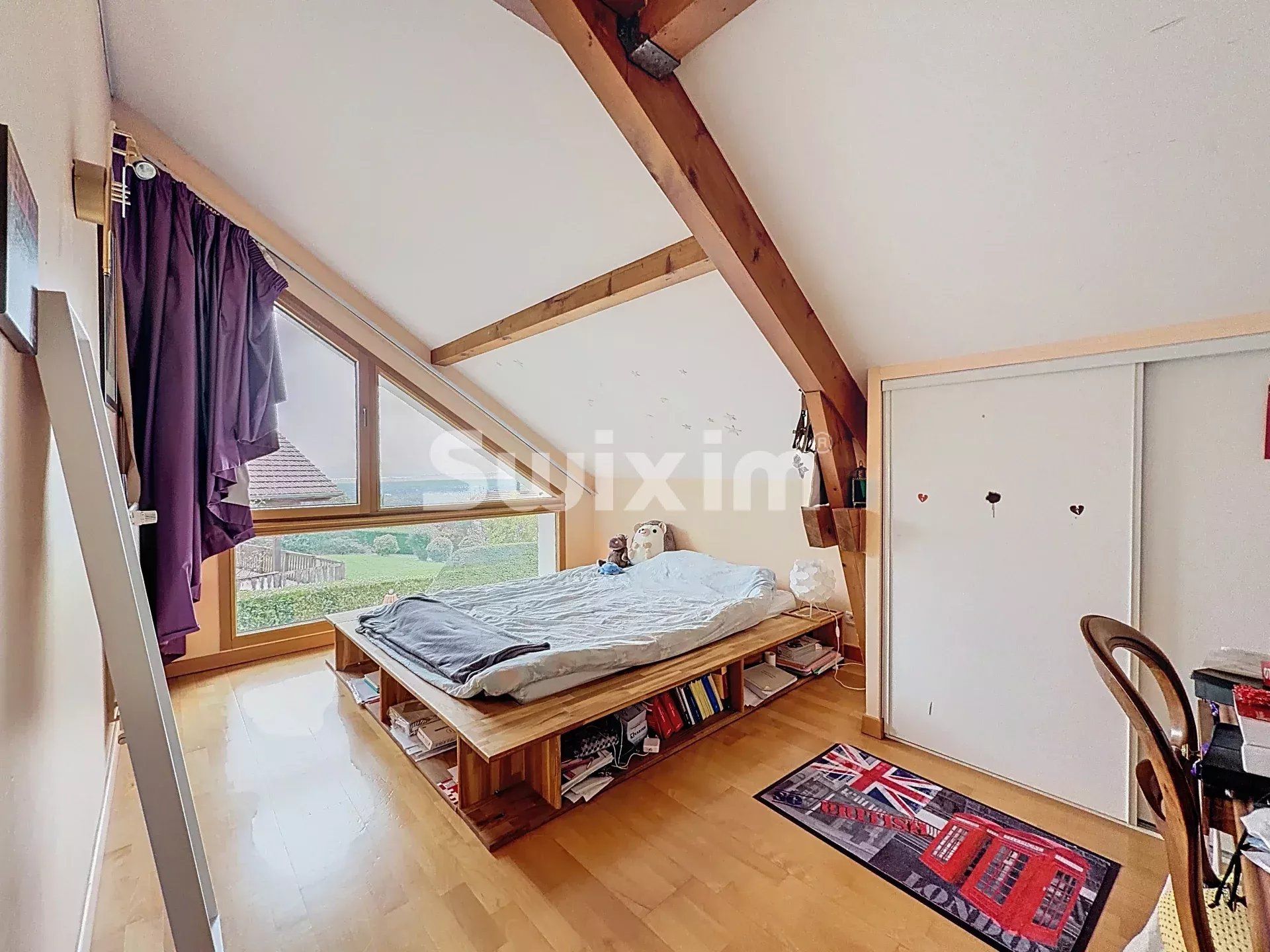 casa 7 Camere in vendita su Gex (01170)