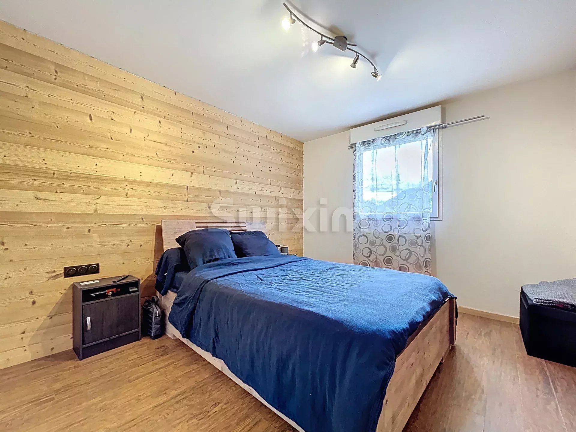 appartement 2 Pièces en vente sur Magland (74300)