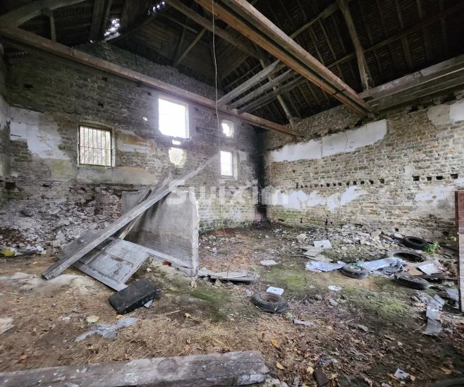 Vente Entrepôt Buvilly 1&nbsp;pièce 130&nbsp;m²