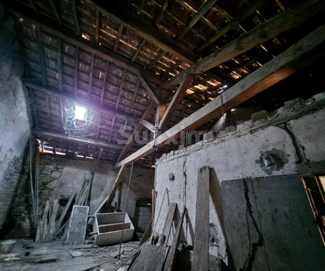 Vente Grange Poligny 4 Pièces