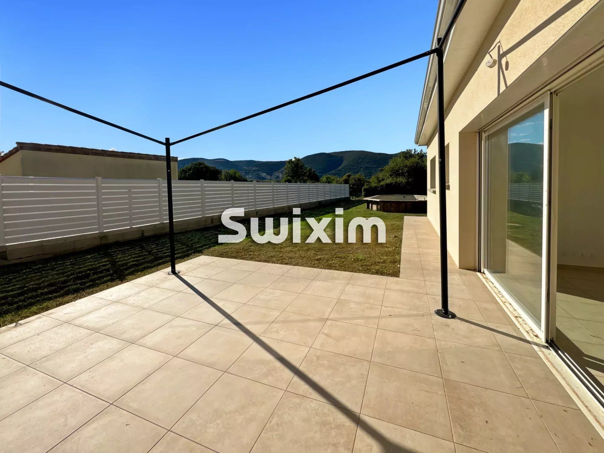 maison 7 Pièces en vente sur Montélimar (26200)