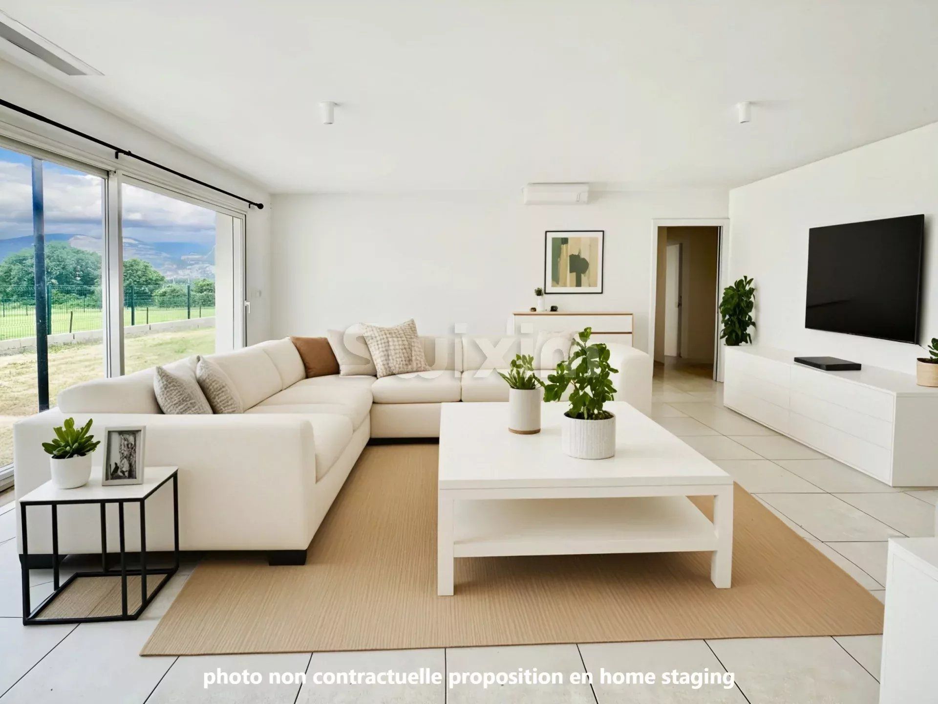 maison 7 Pièces en vente sur Montélimar (26200)