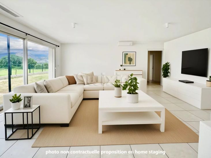 Vente Maison Montélimar 7 Pièces 149 m²