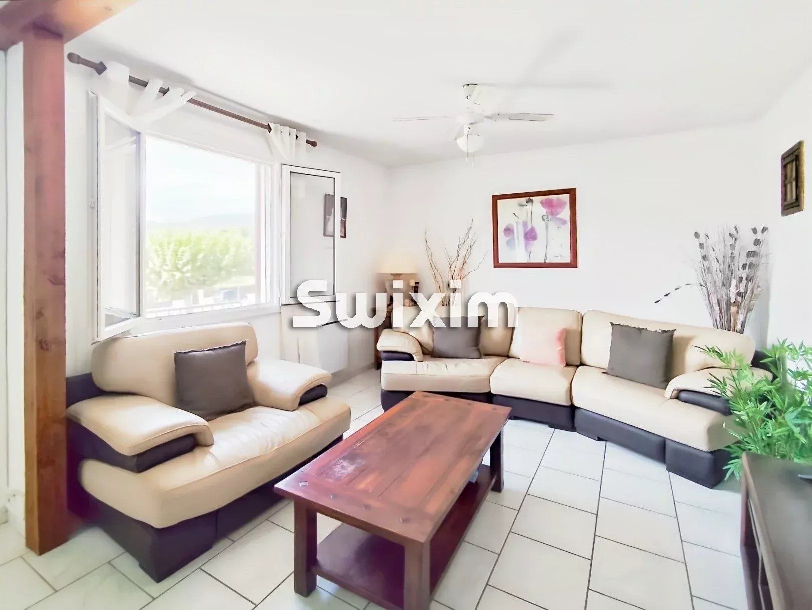 maison 4 Pièces en vente sur La Coucourde (26740)