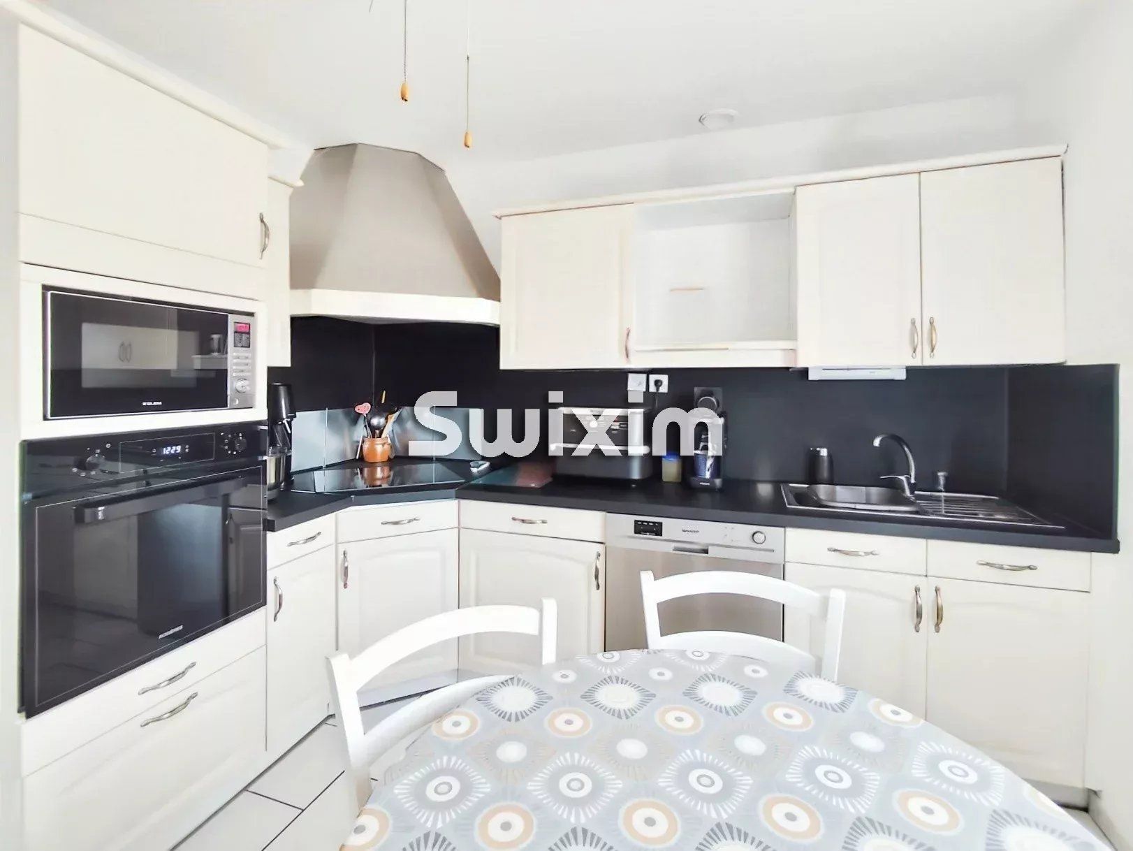 maison 4 Pièces en vente sur La Coucourde (26740)