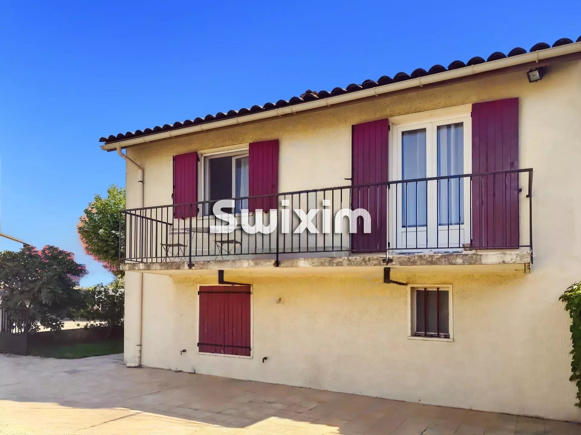 maison 4 Pièces en vente sur La Coucourde (26740)