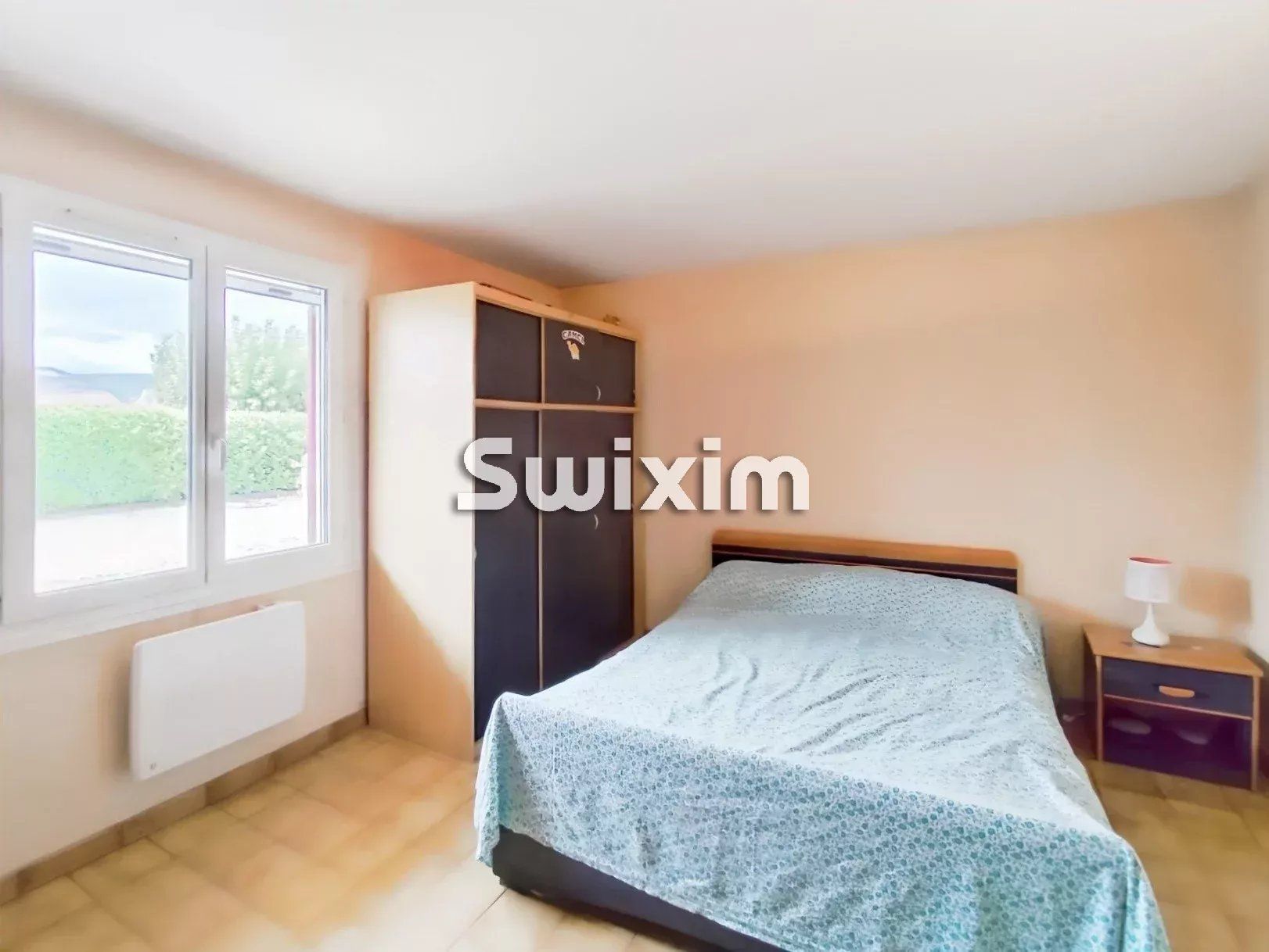 maison 4 Pièces en vente sur La Coucourde (26740)