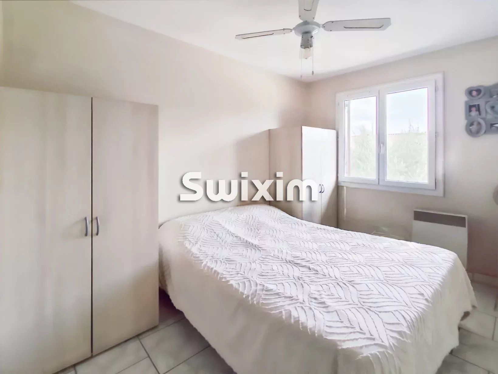 maison 4 Pièces en vente sur La Coucourde (26740)