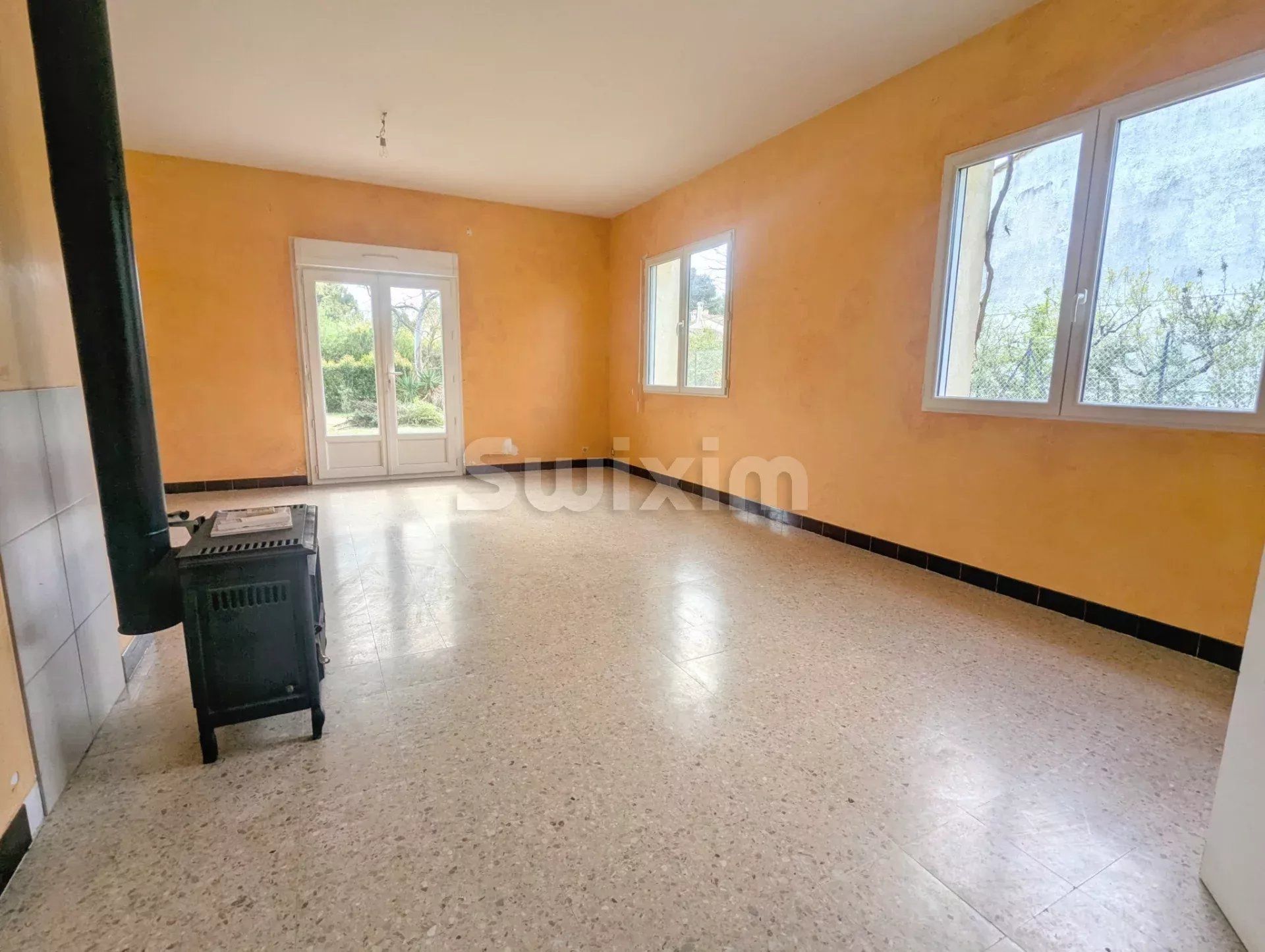 villa 5 Pièces en vente sur Uzès (30700)