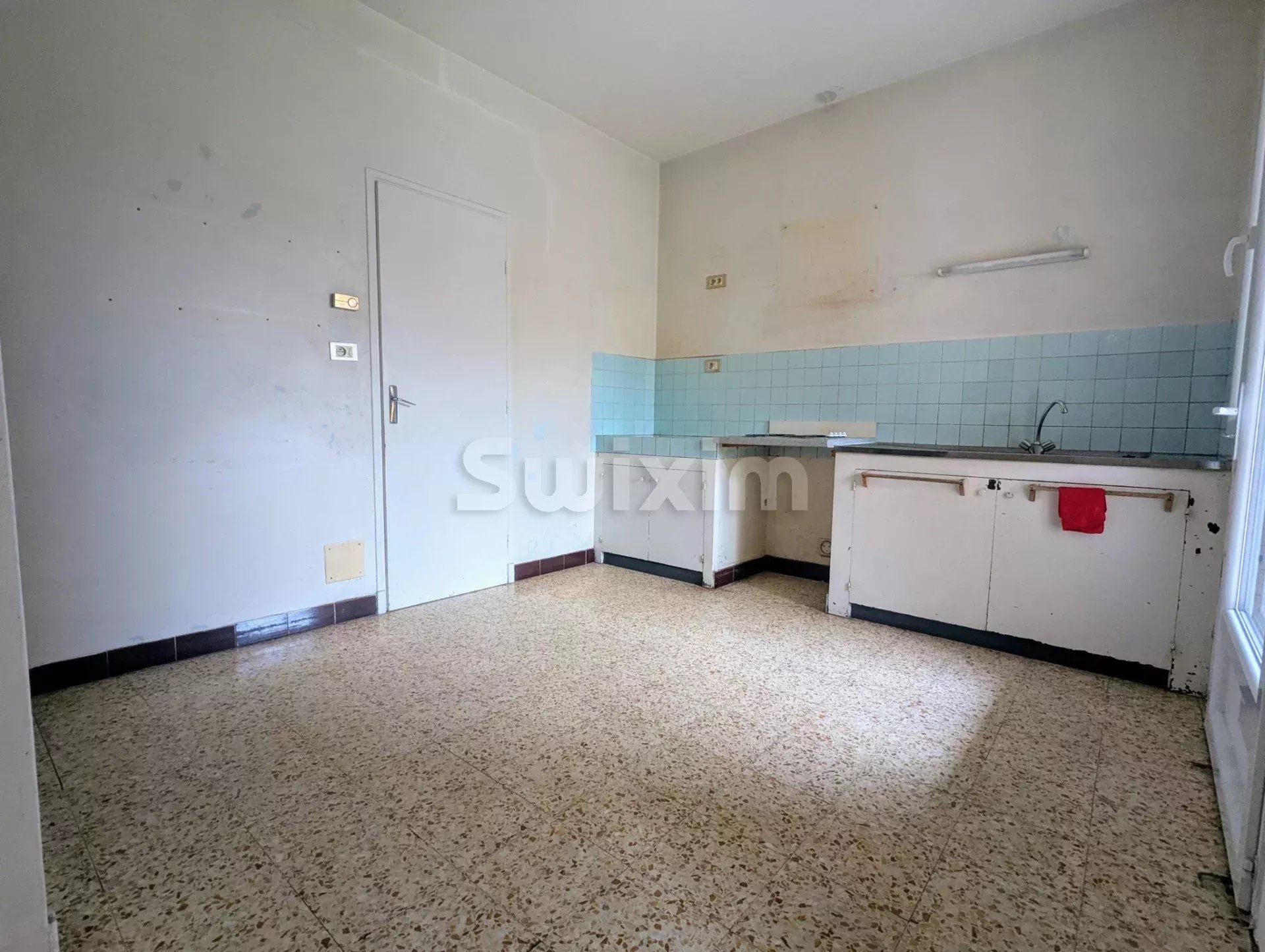 villa 5 Pièces en vente sur Uzès (30700)