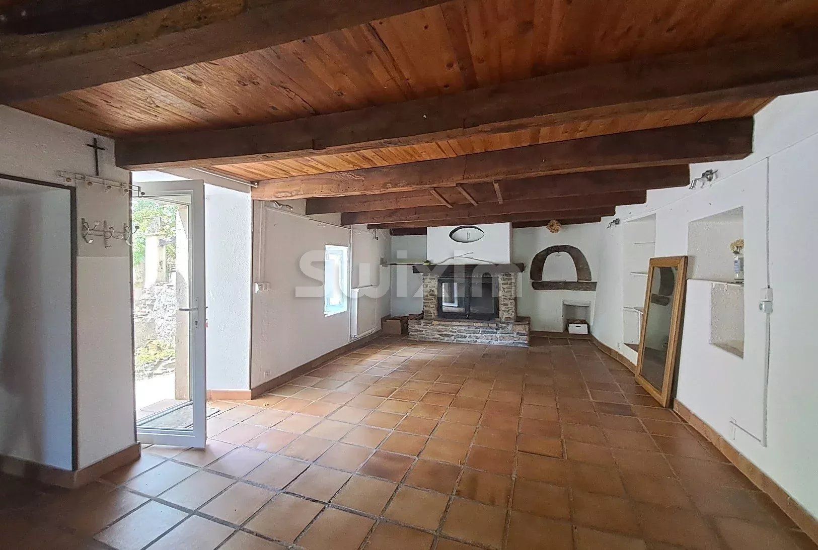 maison 5 Pièces en vente sur Génolhac (30450)