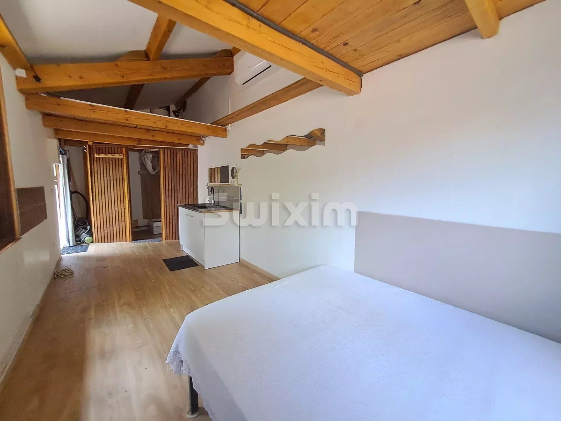 maison 5 Pièces en vente sur Génolhac (30450)