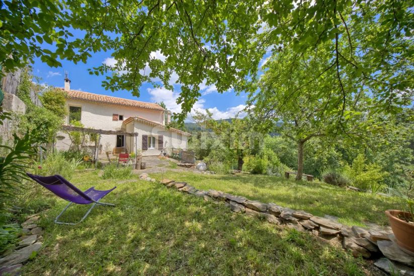 Venta Casa Génolhac 5 Salas 86.35 m²