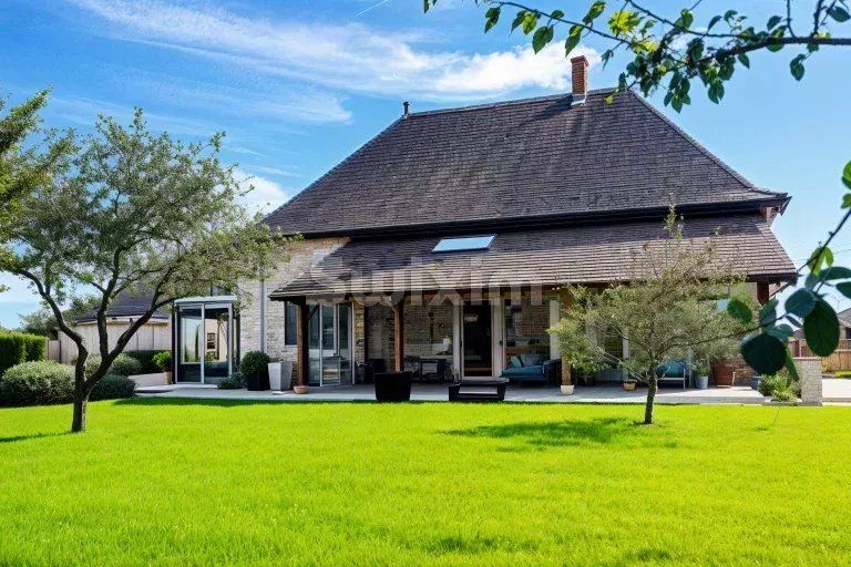 maison 5 Pièces en vente sur Beaune (21200)