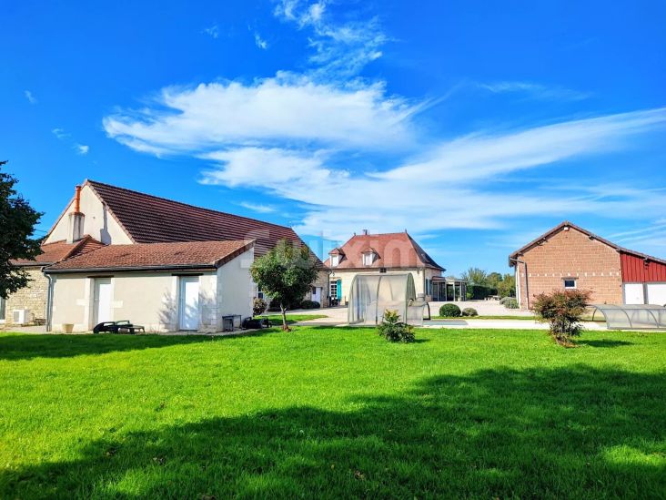 Vente Maison Beaune 5&nbsp;Pièces 197&nbsp;m²