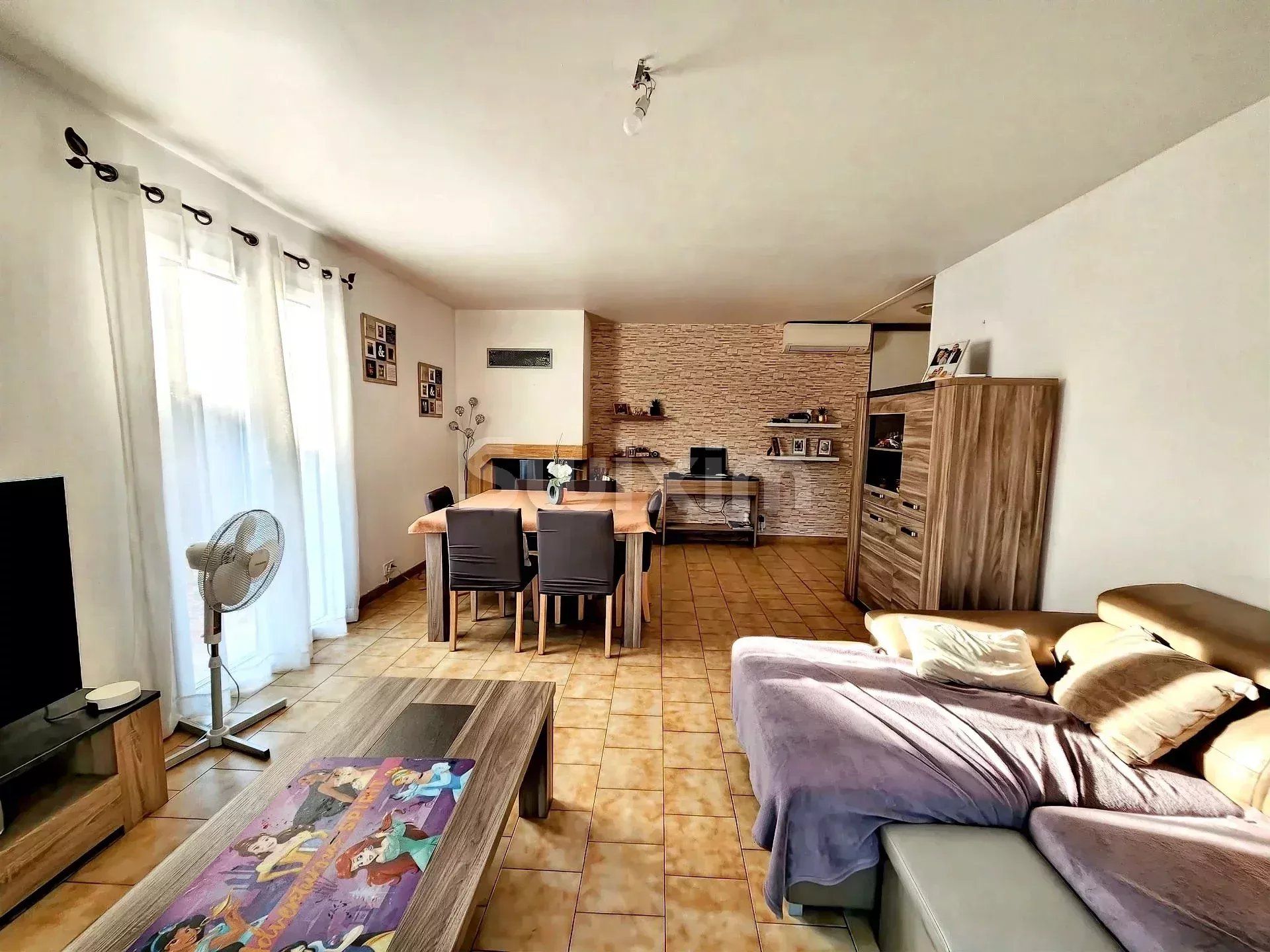 maison 5 Pièces en vente sur Les Arcs (83460)