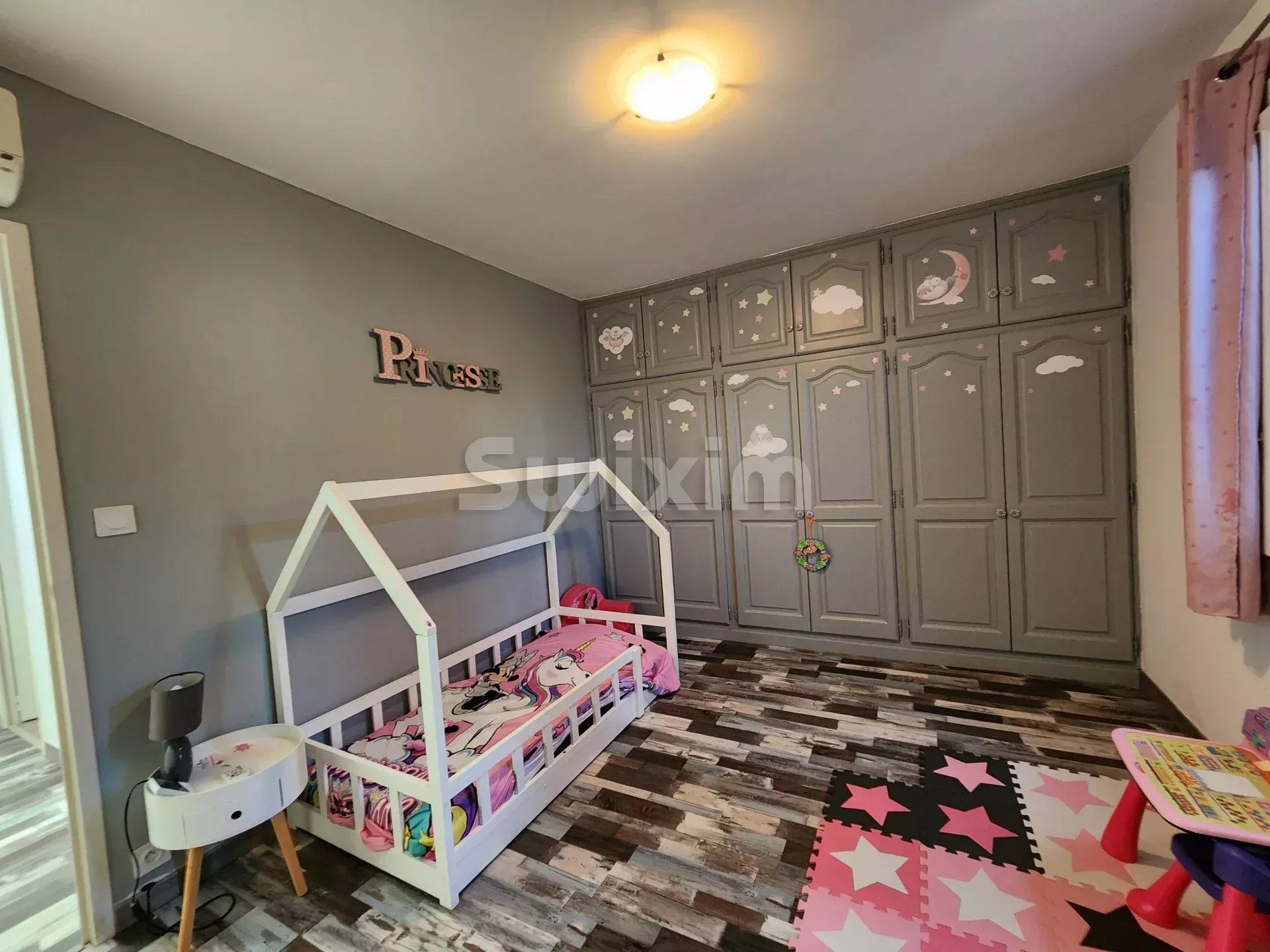 maison 5 Pièces en vente sur Les Arcs (83460)