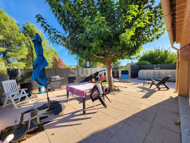 Venda Casa Les Arcs 5 Quartos 107 m²