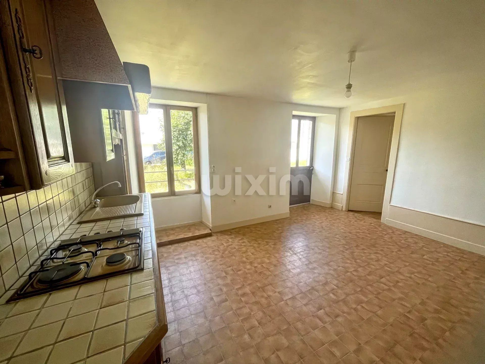 appartement 4 Pièces en location sur Chaux-des-Crotenay (39150)