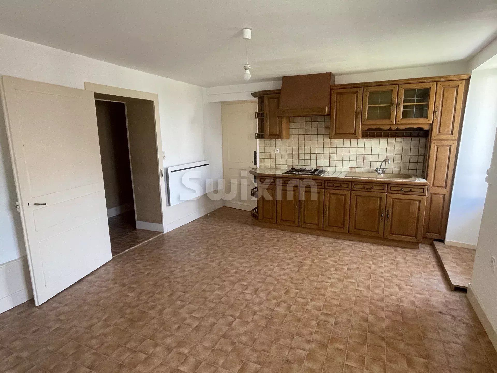 appartement 4 Pièces en location sur Chaux-des-Crotenay (39150)