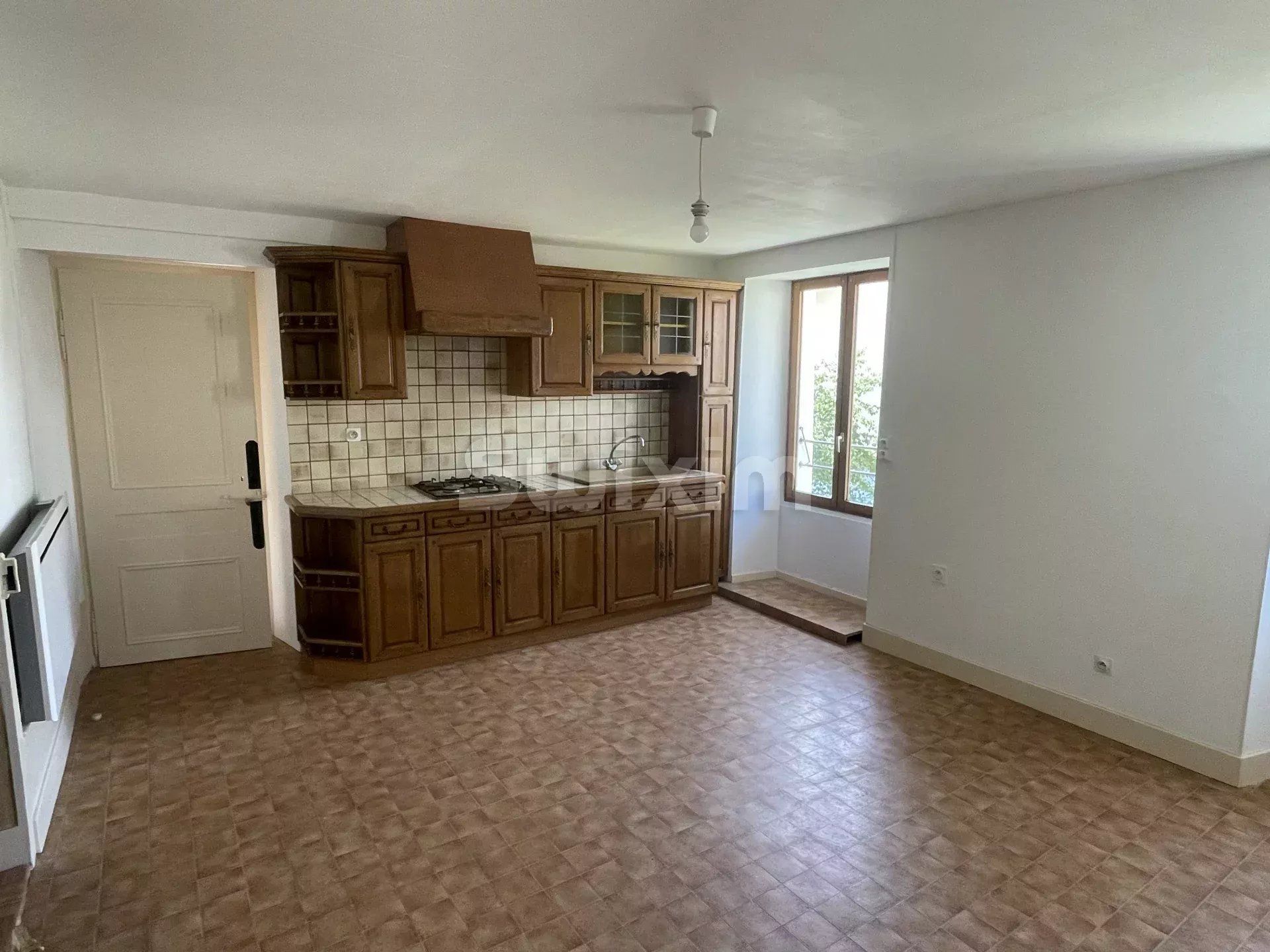 appartement 4 Pièces en location sur Chaux-des-Crotenay (39150)