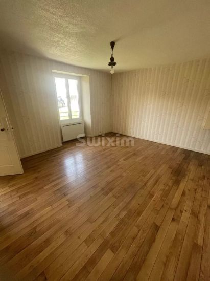 Location Appartement Chaux-des-Crotenay 4 Pièces 71.21 m²