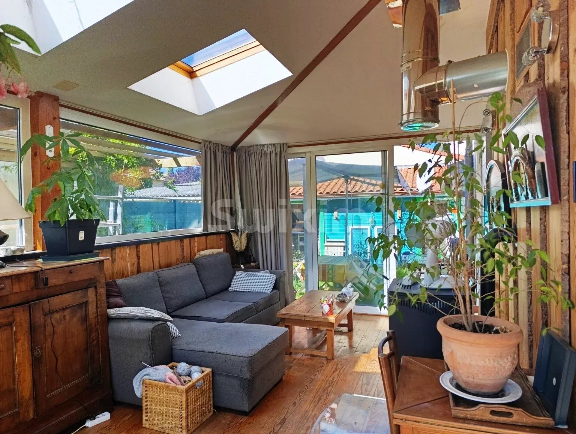 maison 7 Pièces en vente sur Lavelanet (09300)