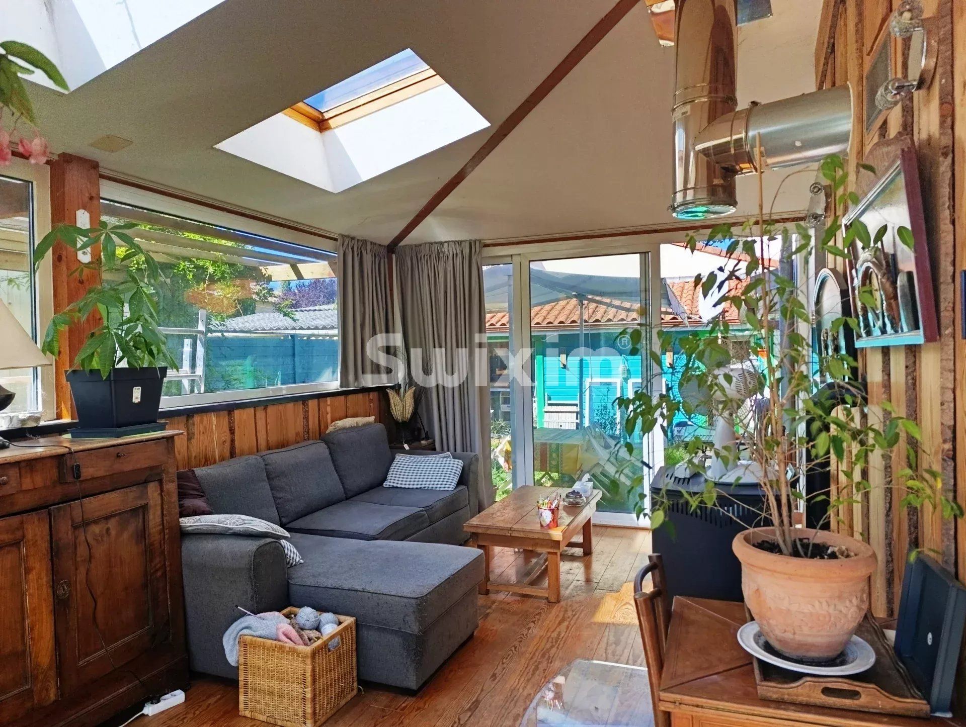 haus 7 Zimmer zum verkauf auf Lavelanet (09300)