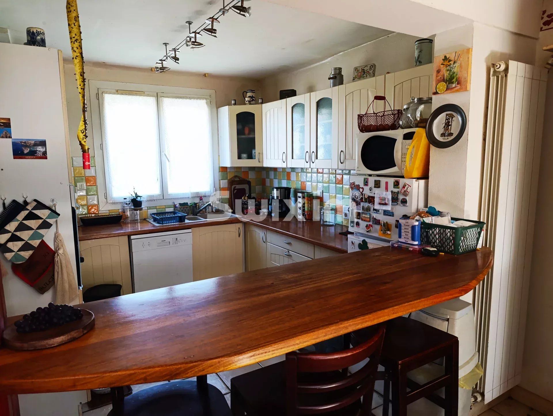 haus 7 Zimmer zum verkauf auf Lavelanet (09300)