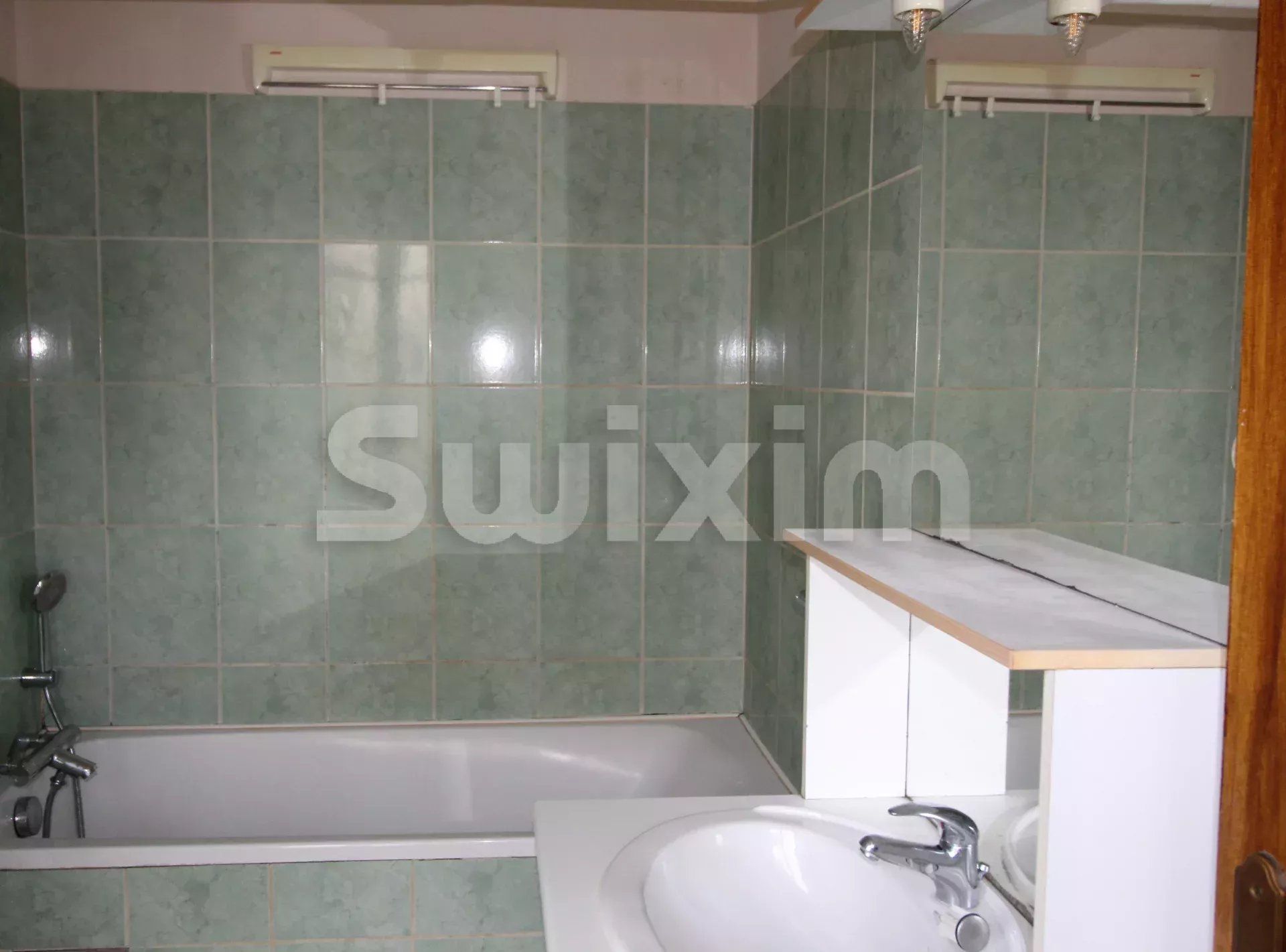 apartamento 3 Quartos para venda sobre Aix-les-Bains (73100)