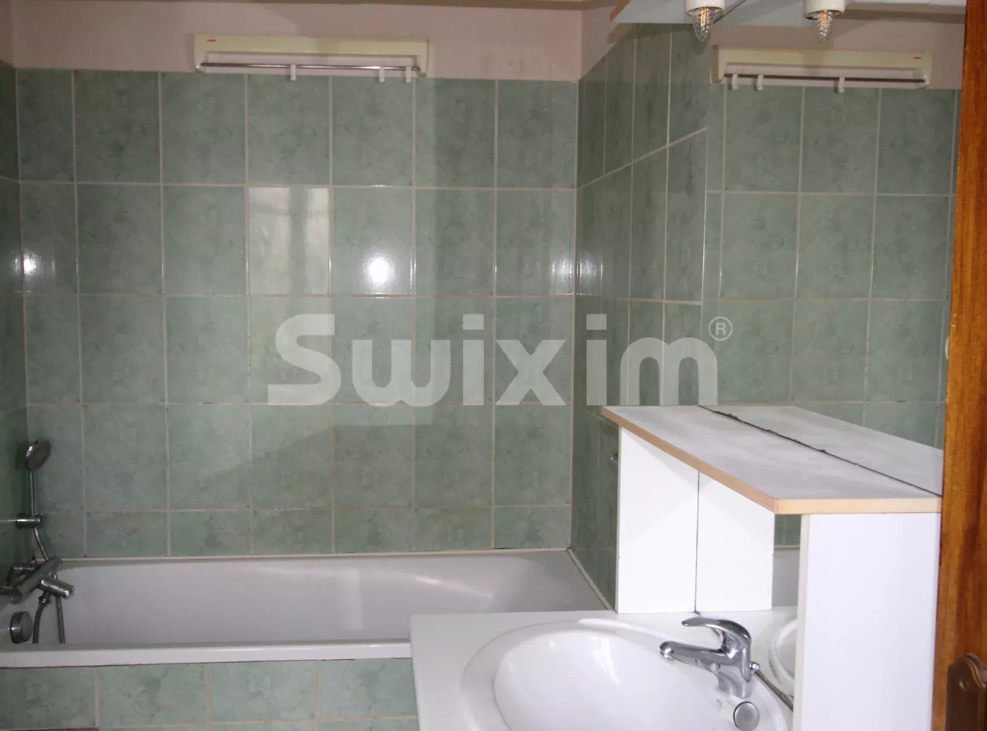 appartement 3 Pièces en vente sur Aix-les-Bains (73100)