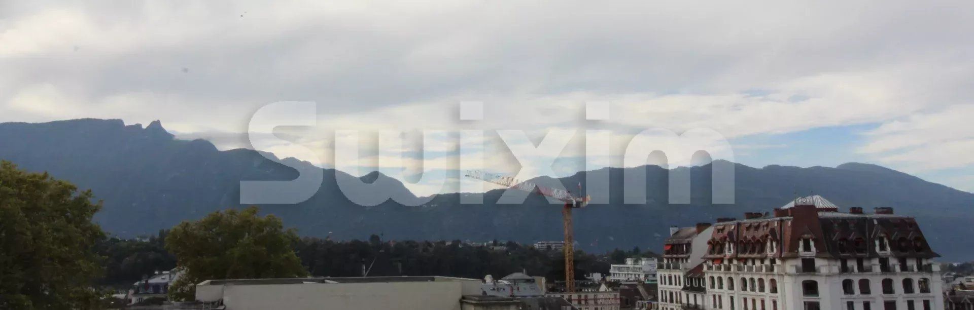 apartamento 3 Quartos para venda sobre Aix-les-Bains (73100)