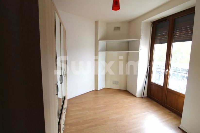 Vente Appartement Aix-les-Bains 3&nbsp;Pièces 47.54&nbsp;m²