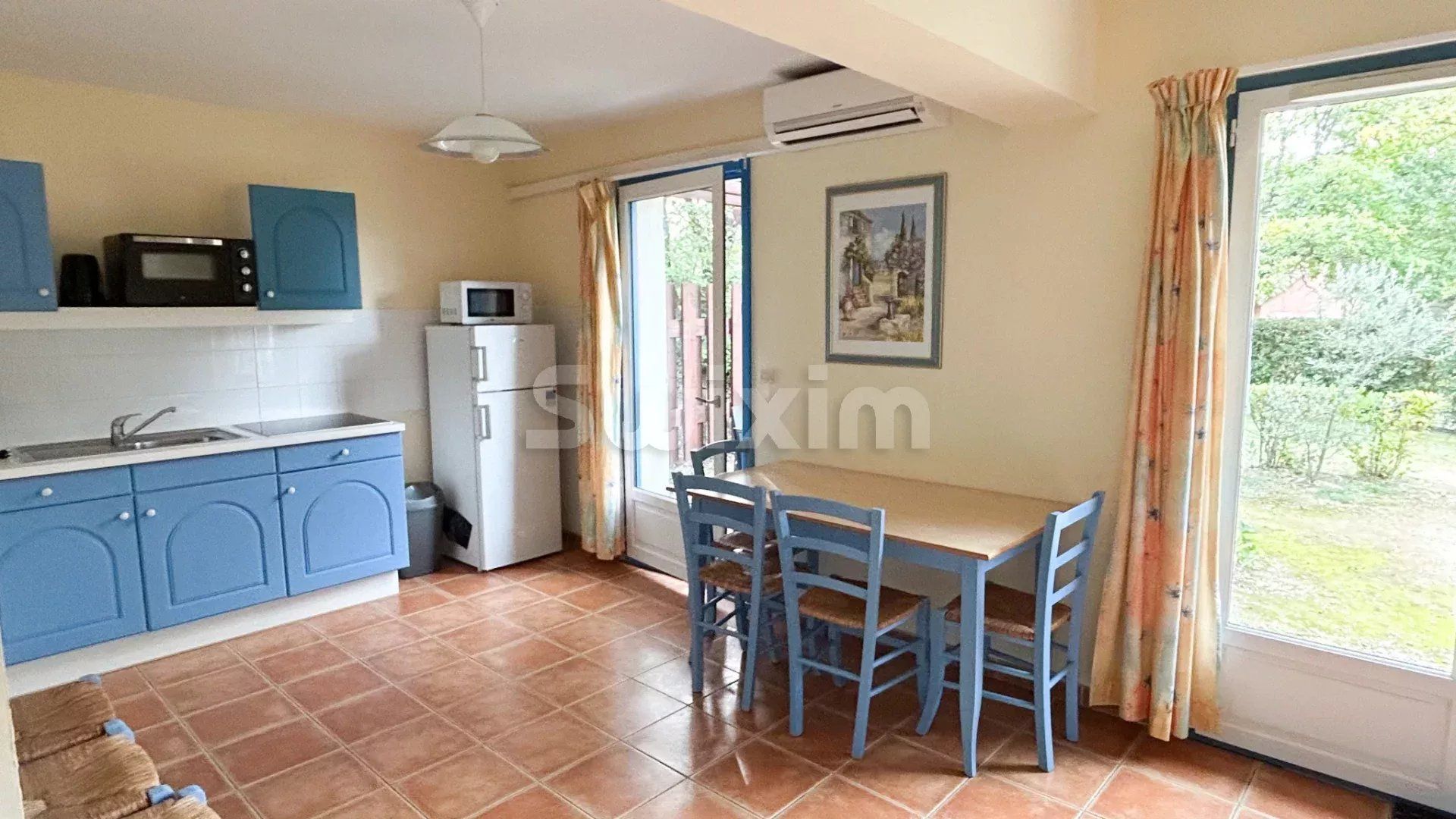 villa 3 Pièces en vente sur Uzès (30700)