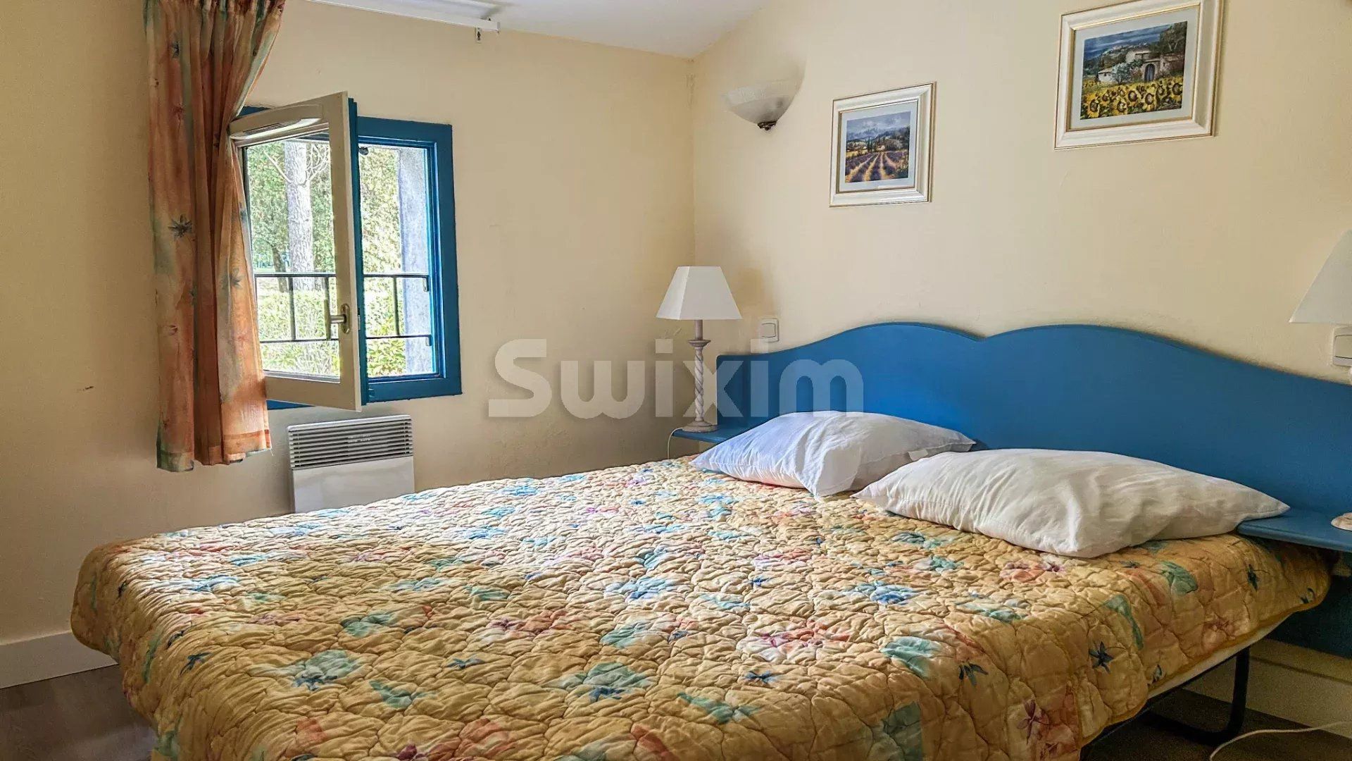 villa 3 Pièces en vente sur Uzès (30700)