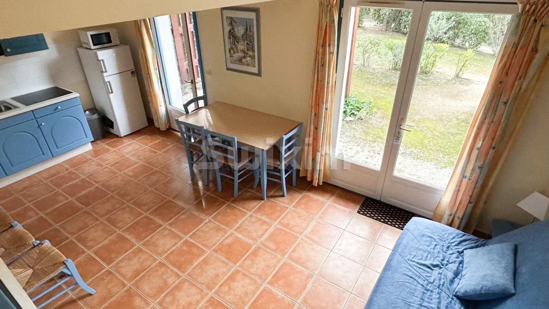 villa 3 Pièces en vente sur Uzès (30700)