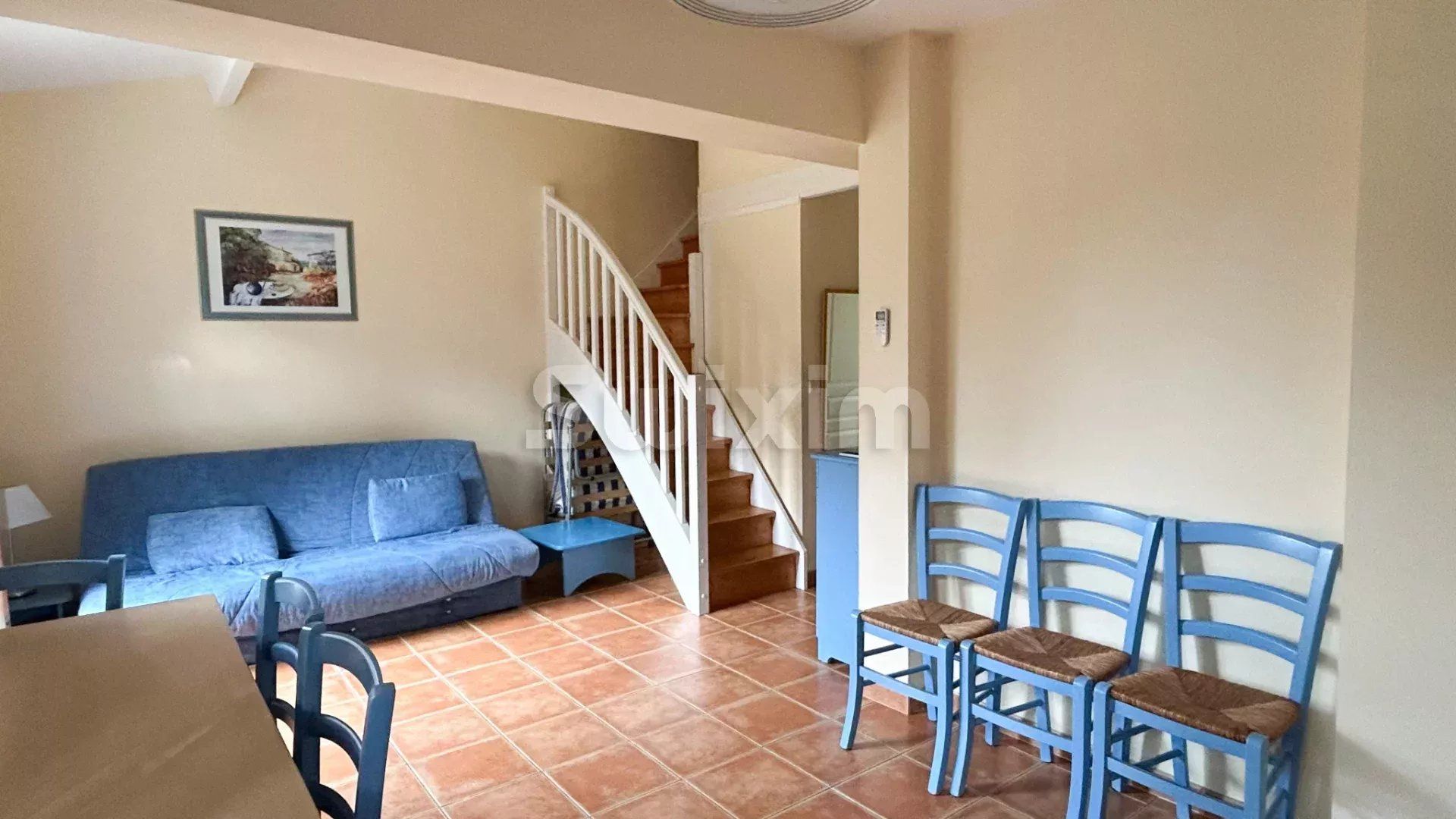 villa 3 Pièces en vente sur Uzès (30700)