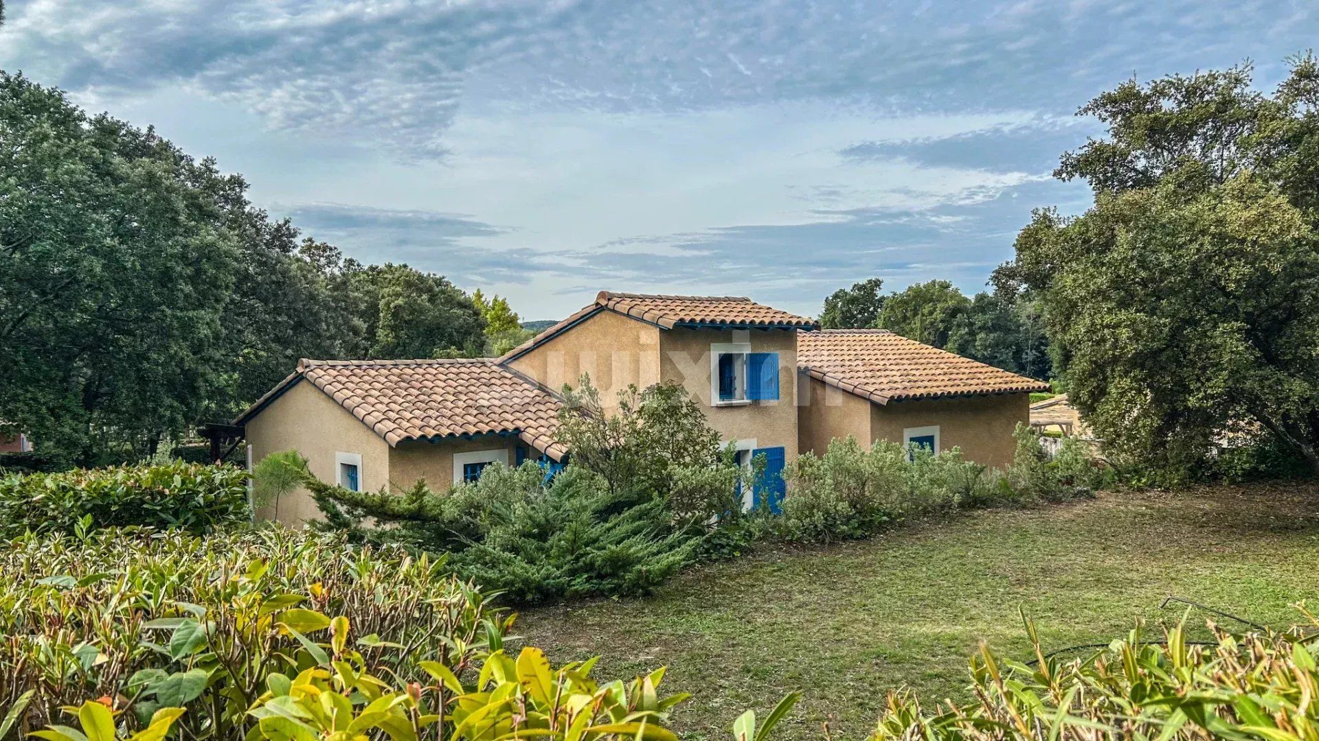 villa 3 Pièces en vente sur Uzès (30700)