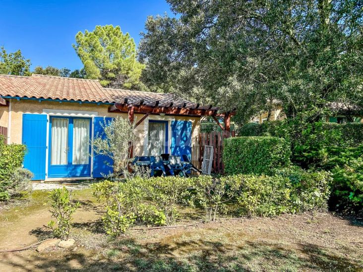 Vente Villa Uzès 3 Pièces 46.83 m²
