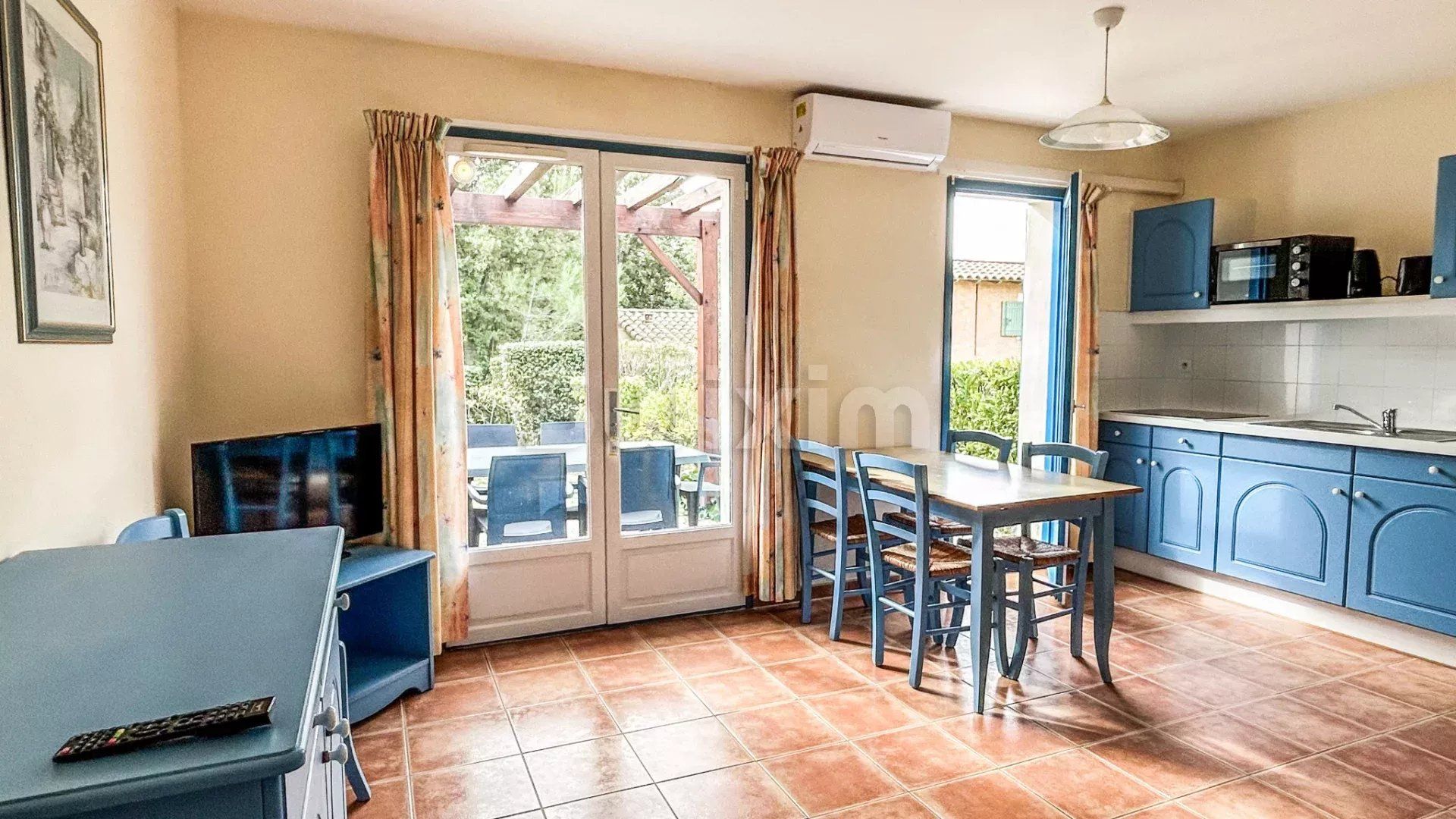 villa 3 Pièces en vente sur Uzès (30700)