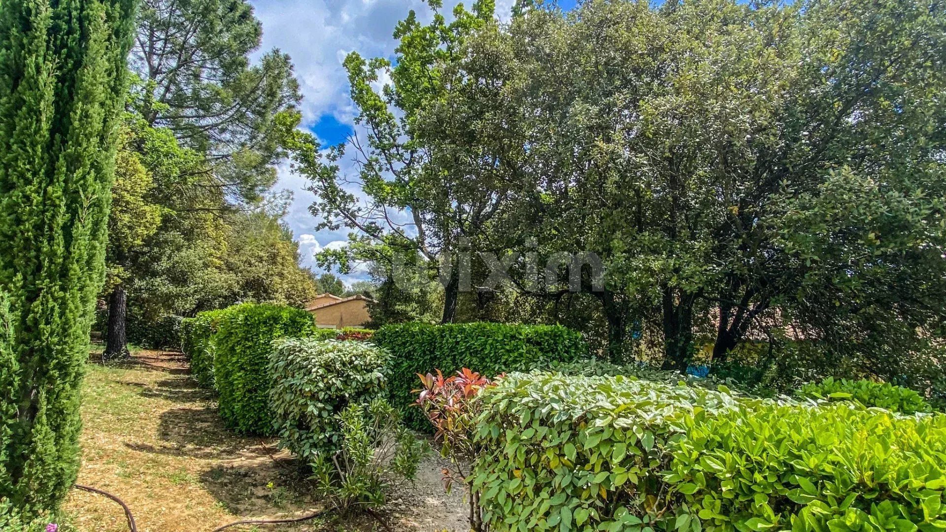villa 3 Pièces en vente sur Uzès (30700)