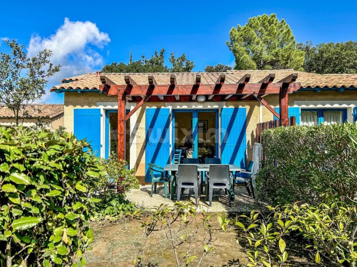 Vente Villa Uzès 3 Pièces 40.05 m²