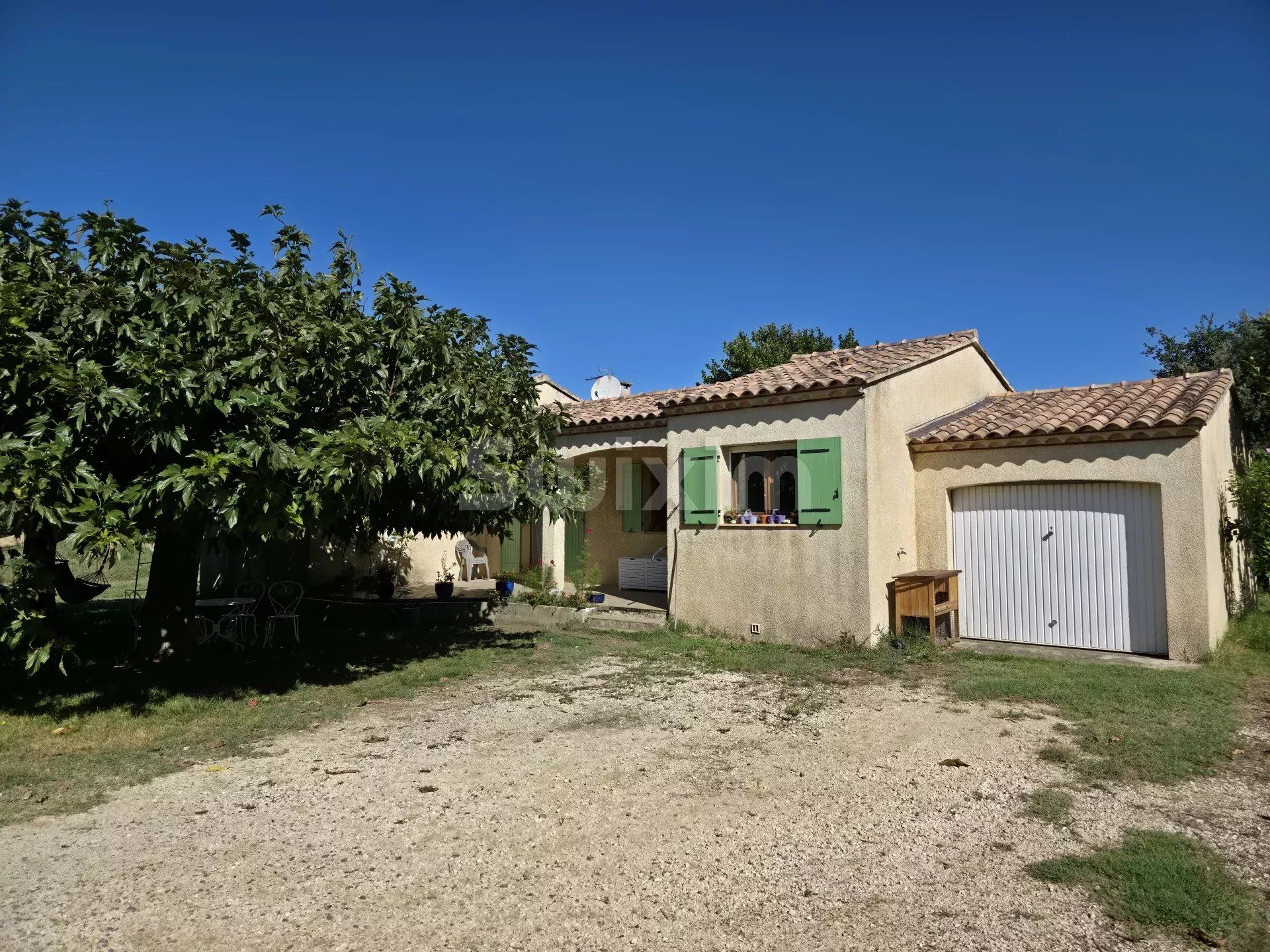 maison 5 Pièces en vente sur Saint-Paul-Trois-Châteaux (26130)