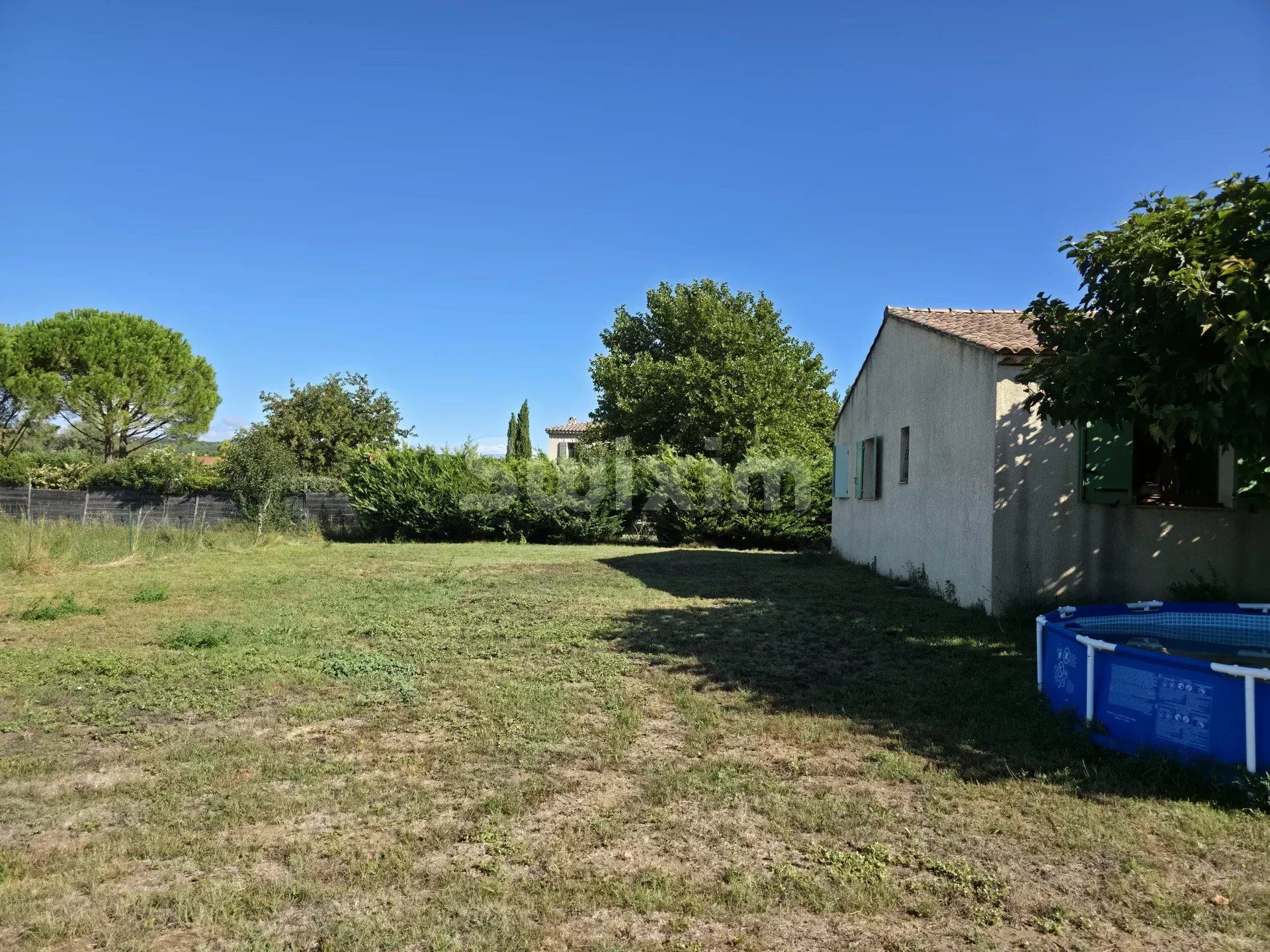 maison 5 Pièces en vente sur Saint-Paul-Trois-Châteaux (26130)