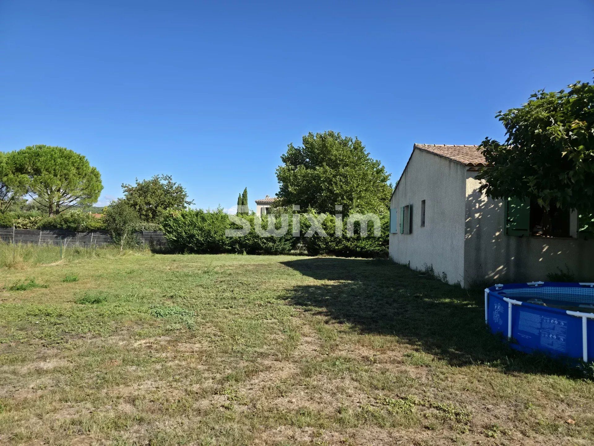 casa 5 Salas en venta en Saint-Paul-Trois-Châteaux (26130)