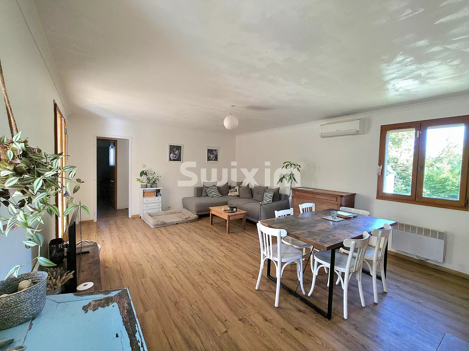 casa 5 Salas en venta en Saint-Paul-Trois-Châteaux (26130)