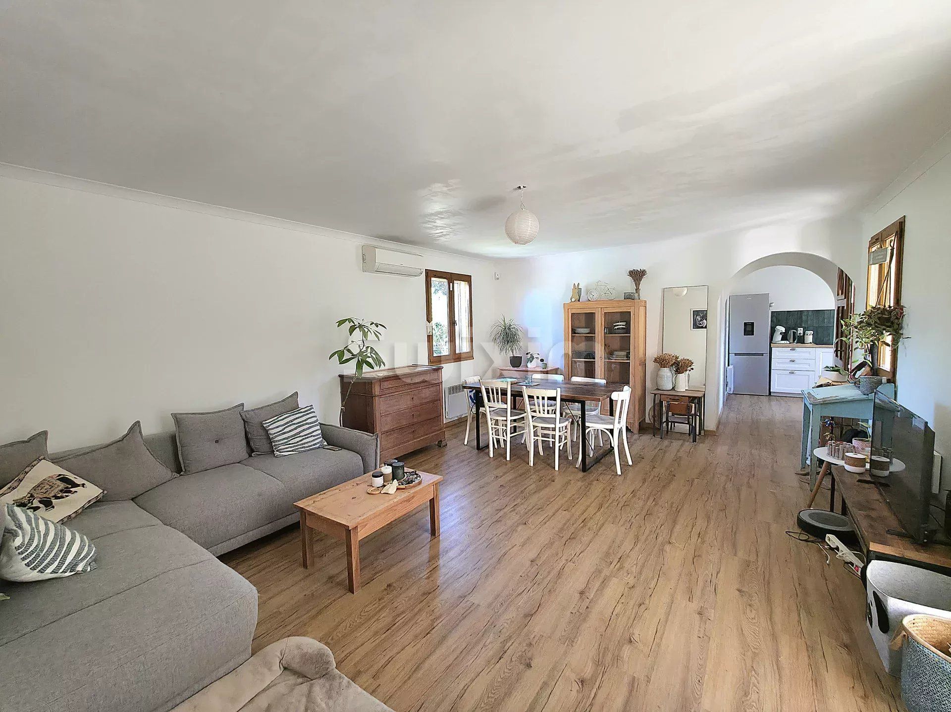 maison 5 Pièces en vente sur Saint-Paul-Trois-Châteaux (26130)