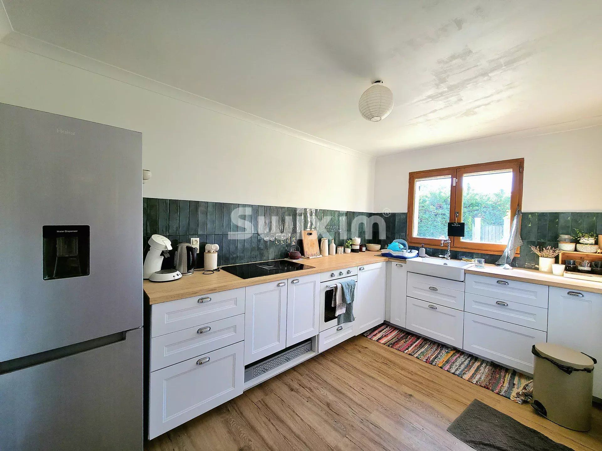 casa 5 Salas en venta en Saint-Paul-Trois-Châteaux (26130)