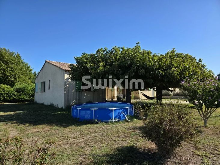 Sale House Saint-Paul-Trois-Châteaux 5&nbsp;Rooms 88&nbsp;m²