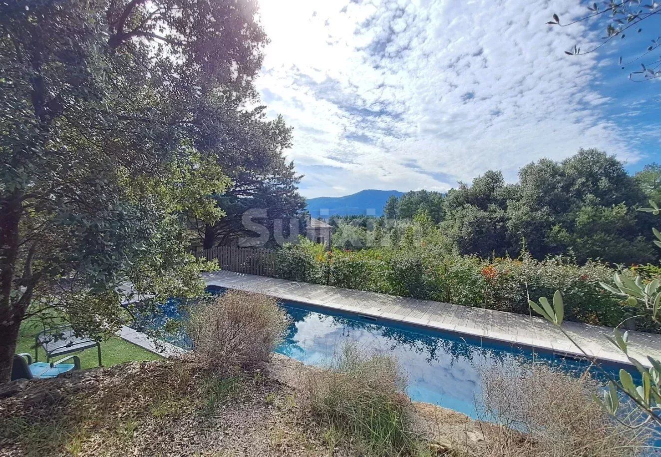 mas 9 Salas en venta en Les Vans (07140)